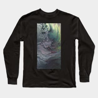 Abstraction 112 Long Sleeve T-Shirt